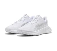 PUMA PWR Hybrid TR Wns, Cross Trainer Donna, White Silver, 40.5 EU