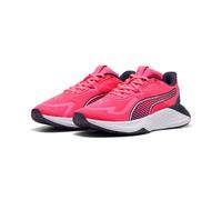 Puma PWR Hybrid TR Wns Cross Trainer, Pure Pink-Electric Orchid-Deep Plum White Silver, Taglia 40, Pure Pink Electric Orchid Deep Plum Puma White Puma Silver, 42.5 EU