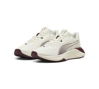 Scarpe Puma PWR Hybrid TR bianco rosso scuro donna - 41