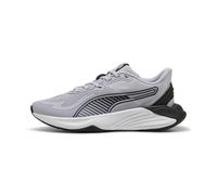 Puma PWR Hybrid TR WnsCross Trainer Donna, Lilac Crush Puma Black Raisin, 38 EU