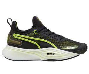 Puma PWR NITRO Squared Scarpe fitness 44 Nero