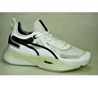 Puma PWR Nitro Squared Sqd Ultra Leggero Scarpe da Ginnastica Fitness Corsa Uomo