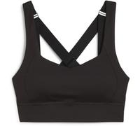 PUMA PWR Sculpting Bra - Top Intimo Unisex, PUMA Black, 525765