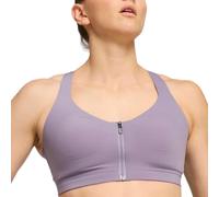 PUMA PWR SHAPELUXE Bra - Top Intimo da Donna, Pale Plum, 525881