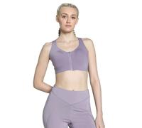 PUMA PWR SHAPELUXE Bra - Top Intimo da Donna, Pale Plum, 525881