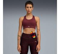 Puma PWRbreathe Reggiseni Sportivi Donna-Rosso