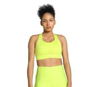PUMA PWRbreathe Run Bra M Lime Pow Green