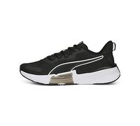 PUMA Pwrframe TR 2, Scarpe da Calcio Uomo, Nero, 45 EU