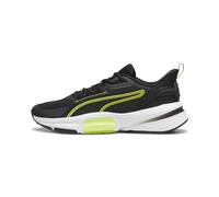 Scarpe Puma PWRFrame TR 3 nero giallo - 44