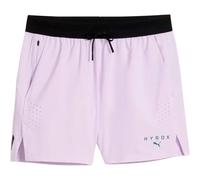 PUMA Pwrmode 5" Short X Hyrox - Uomo - Rosa - Taglia L- modello 2026
