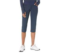 PUMA Pwrshape Capri Pantaloni da Golf, Giacca Blu Navy, S Donna