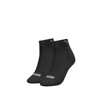 PUMA Quarter Calzini Donna (Pacco da 2)