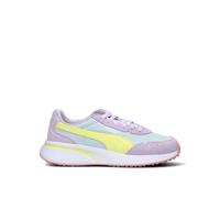 PUMA - R78 GLANCE Sneaker donna lilla 38
