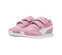 PUMA R78 LIGHTWIND V PS, Sneaker, Mauve Mist-Poised Pink White, 23 EU