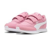 PUMA R78 LIGHTWIND V PS, Sneaker, Mauve Mist-Poised Pink White, 30.5 EU