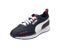 PUMA R78 SL, Scarpe da Ginnastica Unisex-Adulto, Blu (Peacoat White), 39 EU