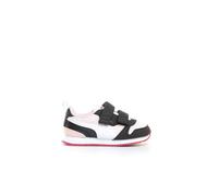 PUMA R78 V Inf, Scarpe da Ginnastica Unisex-Bimbi 0-24, Lotus White Black, 26 EU