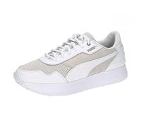 PUMA R78 Voyage Premium, Scarpe da Ginnastica Donna, Bianco White White-Quail, 39 EU