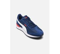 Scarpe Puma R78 Wind MU blu navy bianco - 42