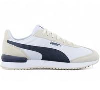 Puma R78 Wind Mu - Uomo Sneaker Bianco 400695-08 Scarpe Tempo Libero Nuovo