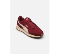 Puma - R78 Wind Sd Rosso - Sneakers 43 Rosso