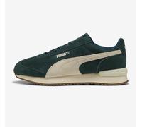PUMA R78 WIND SD SCARPE SNEAKERS Uomo Donna 402660 03 Verde scuro