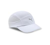 Puma Race Day 5 Panel Cap Silver Mist-02699602