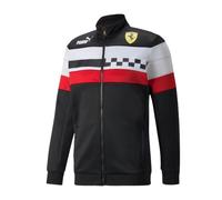 PUMA - Race SDS Track Jacket - - Sport - Uomo - Multicolore - 2XL