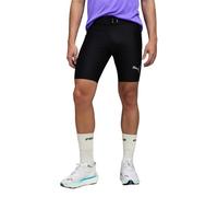 Calzamaglia corta RACEDAY ULTRAFORM 9" da uomo L