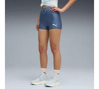 Puma Raceday Ultraform 3in Calzamaglia Da Corsa Donna-Blu