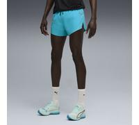 PUMA RACEDAY ULTRAWEAVE 3" Split Shorts Men, Abbigliamento, Speed Blu, XXL XXL