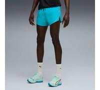 Puma Raceday Ultraweave 3in Split Pantaloncini Da Corsa Uomini