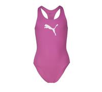 PUMA Racerback Costume da Bagno Bambine e Ragazze (Pacco da 1)