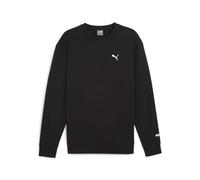 Felpa Puma RAD CAL Crew nero puro - L