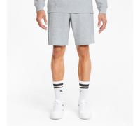 Puma Rad/Cal Shorts 9 Grey M Grigio