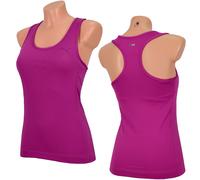 PUMA Ragazza Canotta " Con Sport Reggiseno " Bambini Camicia Tennis Corsa 152