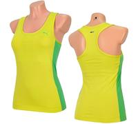 PUMA Ragazza Canotta " Con Sport Reggiseno " Bambini Camicia Tennis Corsa 152