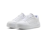 PUMA Ragazza Scarpe Rebound Femme Jr Taglia 39 Codice 403737-01 Bianco