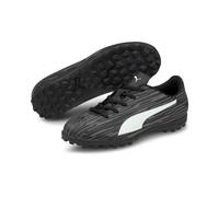 Puma Rapido III TT Bambino Black-White-Castlerock Nero
