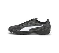Puma Rapido III TT, Scarpe da Calcio Uomo, Nero, 44 EU