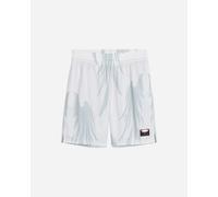Puma Rare Supply M - Pantaloncini Basket - Uomo - Grigio L