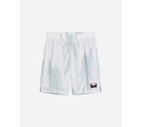 Puma Rare Supply M - Pantaloncini Basket - Uomo - Grigio M