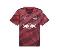 Maglia gara Away RB Leipzig 2024/25 Noir XS