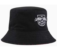 Puma RB Leipzig Ftblnrgy Rev.Bucket Hat Rbl Hat Rossi Poliziotti