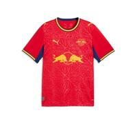 PUMA RB Leipzig - Maglia in jersey da trasferta
