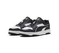 Puma Rbd Break Low M - Scarpe Sneakers - Uomo - Bianco 42
