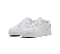 Puma Sneaker Basse Unisex Rbd Break, Puma Bianco Freddo Grigio Chiaro Puma Nero, 40 EU