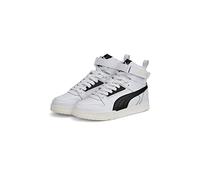 PUMA RBD GAME JR 386172 01 - BIANCO / 39
