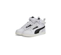 Puma RBD Game JR Sneakers Alte 386172 01 Bianche