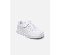 Puma - RBD Game Low Ac Ps Bianco - Sneakers 34 Bianco